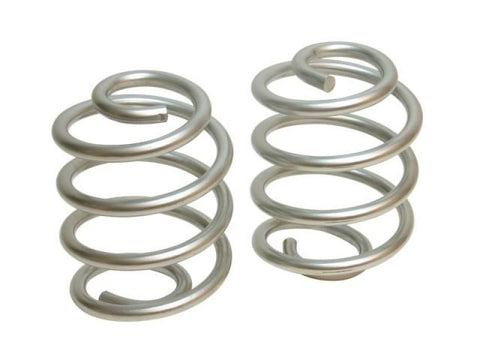 Belltech COIL SPRING SET 63-72 CHEVROLET C-10 - 5355