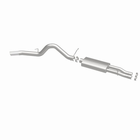 MagnaFlow Sys C/B 03 GM Silverado 2500Hd 6.0L - 15789