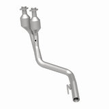MagnaFlow Conv DF 1999 Jeep Cherokee 4.0L - 24997