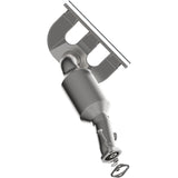 MagnaFlow Direct Fit Catalytic Converter BMW 3 01-06 Rear OEM - 49759