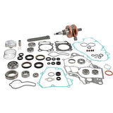 Vertex Honda Complete Engine Rebuild Kit - WR101-178