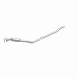 MagnaFlow Conv DF 01-03 Caravan/Voyager 3.3L - 51155