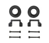 Belltech 2019-2021 Chevrolet Silverado / Sierra 4wd 4in Lift Kit Shocks Only - 150212BK