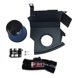 Injen 18-20 Honda Accord 2.0L Turbo Short Ram Cold Air Intake - SP1687BLK