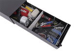 Dee Zee 19-23 Chevrolet Silverado Tool Box - Specialty Under Seat Drawer - DZ700