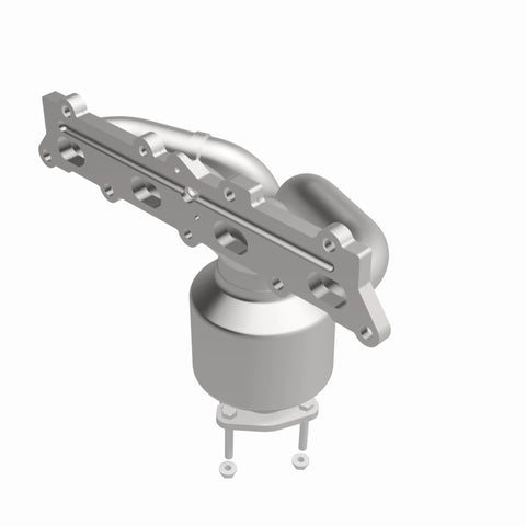 MagnaFlow Conv DF 99-02 Saturn SC/SL/SW Series 1.9L Manifold - 50150