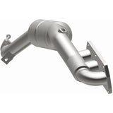 MagnaFlow Direct Fit Catalytic Converter 05-09 Audi A8 6.0L - 51161