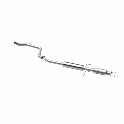 MagnaFlow Conv DF 06-09 Mazda 5 2.3L - 24886