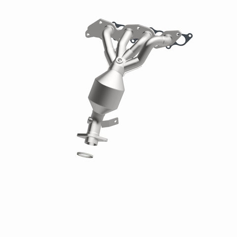 MagnaFlow Direct Fit Catalytic Converter 2008 Mazda 6 2.3L Manifold - 51974