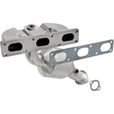 Magnaflow Conv DF BMW 3 99-00 Rear - 452176