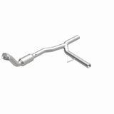 MagnaFlow Direct Fit Catalytic Converter OEM 05-08 Ford F150 4.2L V6 (Passenger Side) - 52154