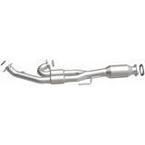 MagnaFlow Direct Fit Catalytic Converter MAXIMA- 04-05 6 3.5L OEM - 49710