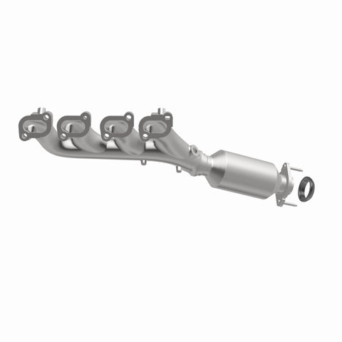 MagnaFlow Conv DF 05-06 Cadillac STS 4.6L P/S Manifold/04-06 Truck SRX 4.6L P/S Manifold (49 State) - 50761