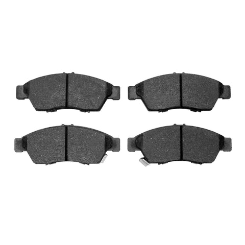 R1 06-07 Suzuki Aerio Front Ceramic Brake Pads - 2310-1195-00
