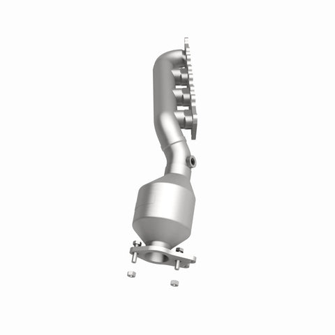 MagnaFlow Conv DF 2009 Kia Borrego 4.6L Driver Side - 51980