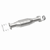 MagnaFlow Direct Fit Catalytic Converter 01-02 Montero 3.5L Rear - 24239