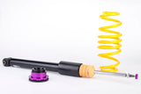KW Coilover Kit V2 for Audi A3 Quatro S3 - 1521000M