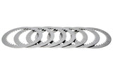 Wiseco Clutch Plate Kit - 7 Steel Clutch Basket - WPPS006