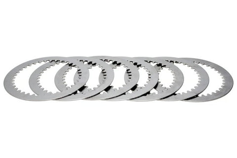 Wiseco Clutch Plate Kit - 7 Steel Clutch Basket - WPPS006
