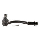 MOOG 06-11 Hyundai Accent Front Left Outer / Left Outer Tie Rod - ES800287
