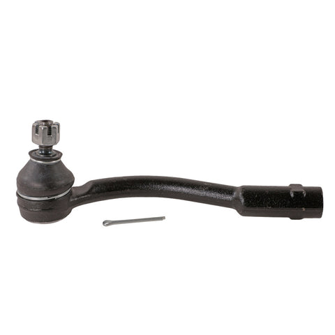 MOOG 06-11 Hyundai Accent Front Left Outer / Left Outer Tie Rod - ES800287