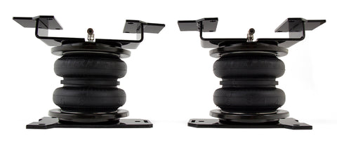 Air Lift Loadlifter 5000 Ultimate for 2019 Chevrolet Silverado 1500 4WD - 88288