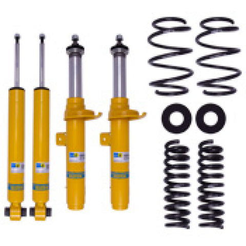 Bilstein 13-18 BMW 320i xDrive / 13-16 328i xDrive / 17-19 330i xDrive B12 Pro-Kit - 46-276193