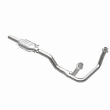 MagnaFlow Direct Fit Catalytic Converter Ford 84 87 - 93316