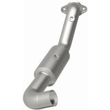 MagnaFlow Direct Fit Catalytic Converter 2015-2017 F-150 V6 2.7 OEM Underbody - 21-465