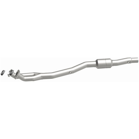 MagnaFlow Direct Fit Catalytic Converter 97-98 BMW 540I / 97-98 740I / 96-98 740IL 4.4L D/S - 23306