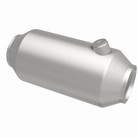 MagnaFlow Universal Catalytic Converter 2.50inch Inlet - 551036