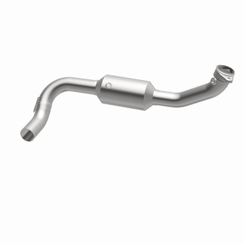 MagnaFlow Conv Direct Fit 05-06 Lincoln Navigator 5.4L - 52507
