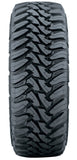 Toyo Open Country M/T Tire - LT285/75R17 117/114Q C/6 - 361310