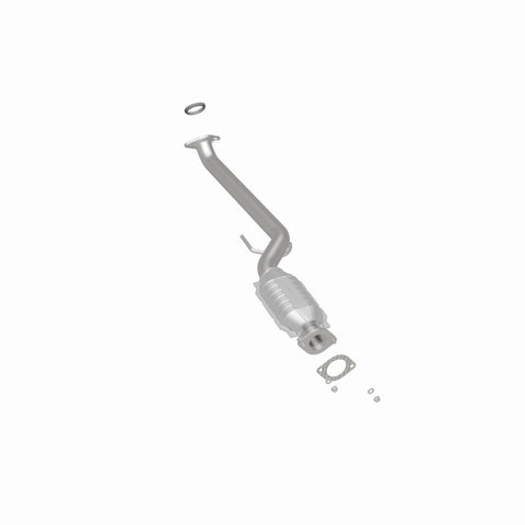 MagnaFlow Conv DF 02-06 Nissan Sentra 2.5L Rear - 23134