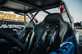 PRP Alpha Composite Seat - A3901