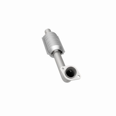 MagnaFlow Direct Fit Catalytic Converter 00-03 BMW X5 4.4L Passenger Side OEM - 49572