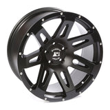 Rugged Ridge XHD Wheel Satin Black 20in x 9 Inch JK/JL/JT - 15306.01