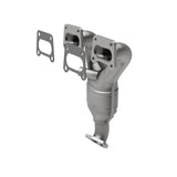 MagnaFlow Direct Fit Catalytic Converter 97-99 Sentra 1.6L manif 49S - 50807