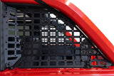 Addictive Desert Designs21-23 Ford Bronco & Bronco Raptor Rear Window Molle Storage Panels - AC2302801NA