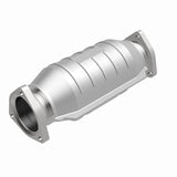 MagnaFlow Direct Fit Catalytic Converter Audi 81 91 - 22927