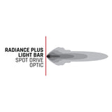 Rigid Industries Radiance+ 30in. RGBW Light Bar - 230053