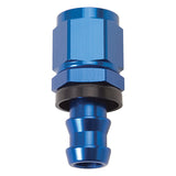 Russell Performance -8 AN Twist-Lok Straight Hose End - 624020