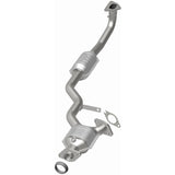 MagnaFlow Direct Fit Catalytic Converter 01-04 Subaru Outback 3L Driver Side - 51649