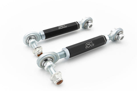 SPL Parts 09-16 Audi B8 & B8.5 A4/A5/S4/S5 Front Endlinks - SPL FE B8
