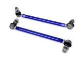 SuperPro 2006 Audi A3 Base Front HD Adjustable End Link Set - TRC12265