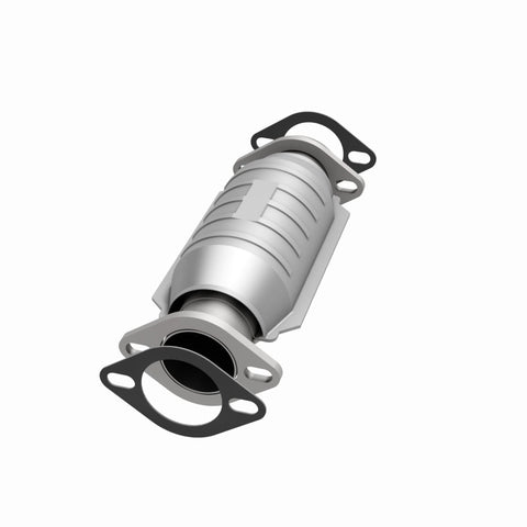 MagnaFlow 90-94 Nissan D21 2.4L / 88-89 Toyota Van 2.2L Direct Fit Catalytic Conv California Grade - 3391767