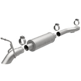 MagnaFlow SYS C/B 07-10 Jeep Wrangler 3.8L - 17119