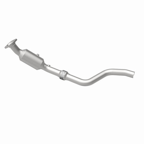 MagnaFlow DF Cat Conv Chrysler/Dodge 05-09 300/Charger /05-08 Magnum/2009 Challenger 5.7L Drv Side - 49243