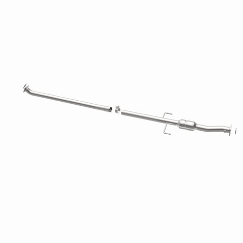 MagnaFlow Direct Fit Catalytic Converter 2004 Toyota Rav4 2.4L - 457031