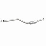 MagnaFlow Conv DF 06-07 BMW 530i 3.0L Driver Side - 24374